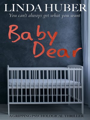 cover image of Baby Dear